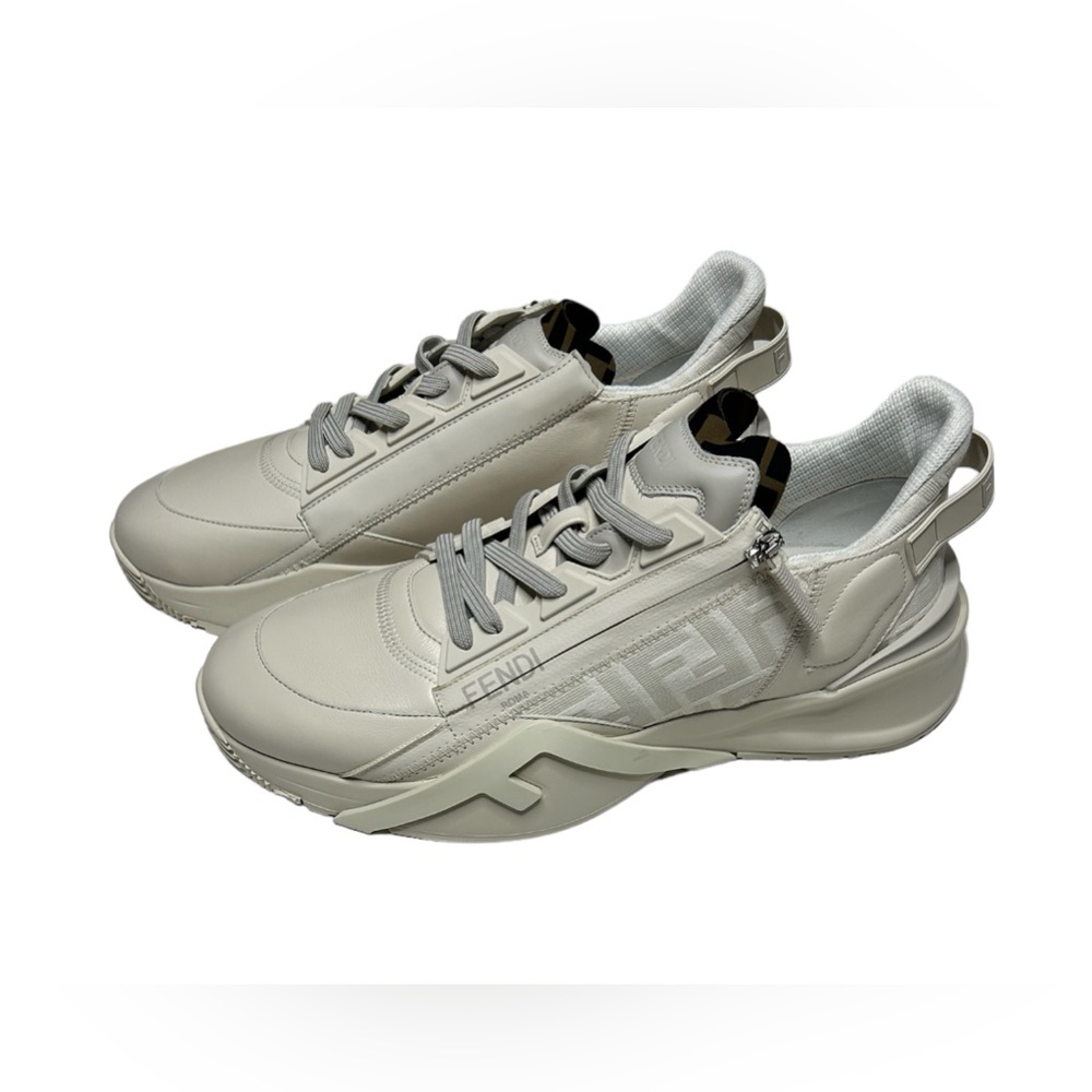 FENDI Flow Low Top Sneaker Men
